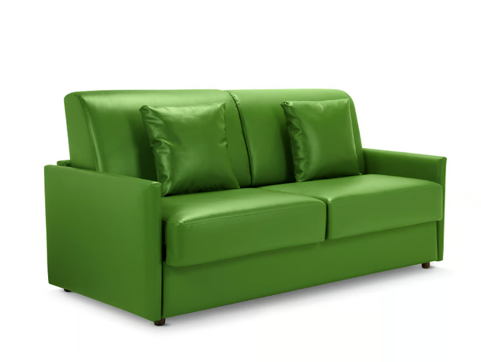 PEGASO - 3 seater sofa bed _ Domingo Salotti